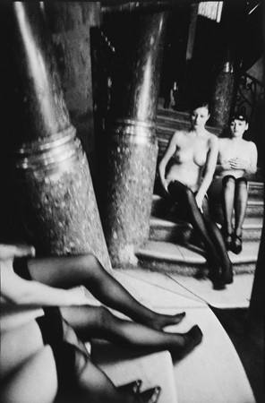 Vee Speers - Bordello