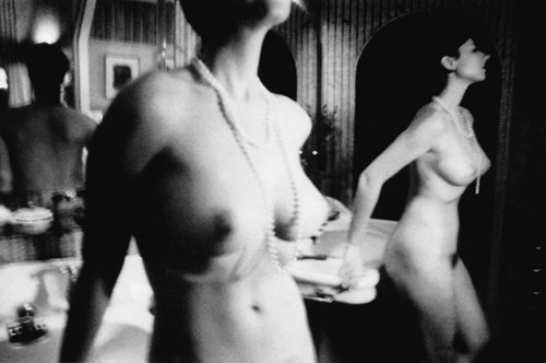 Vee Speers - Bordello