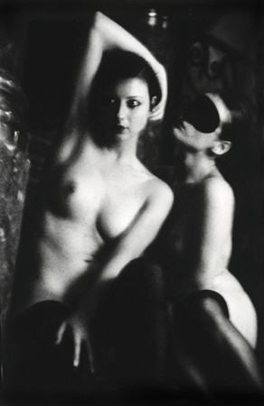 Vee Speers - Bordello