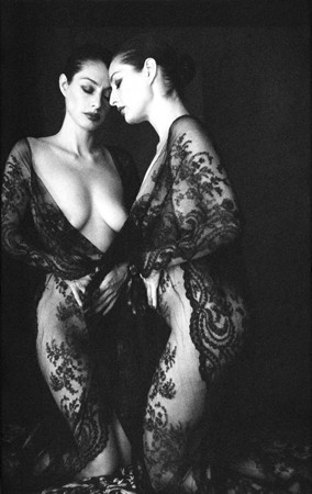 Vee Speers - Bordello