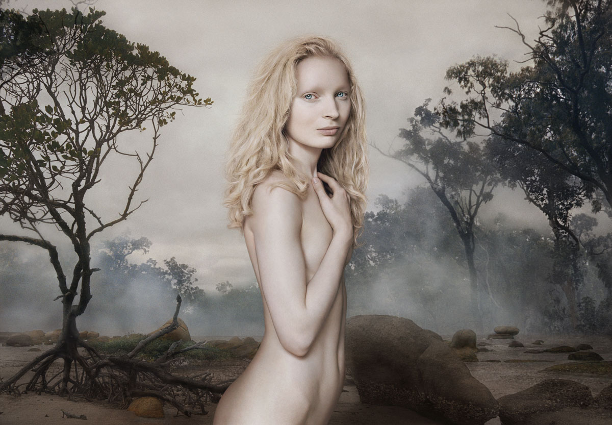 Vee Speers - Immortal