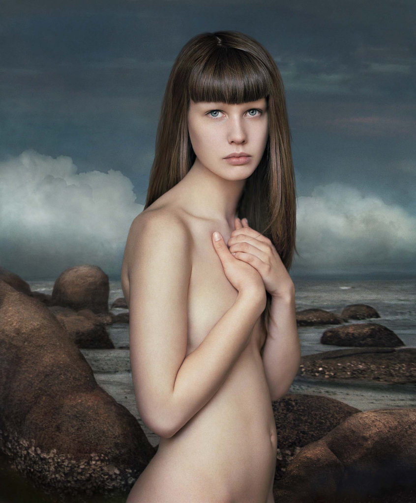 Vee Speers - Immortal