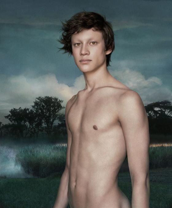 Vee Speers - Immortal