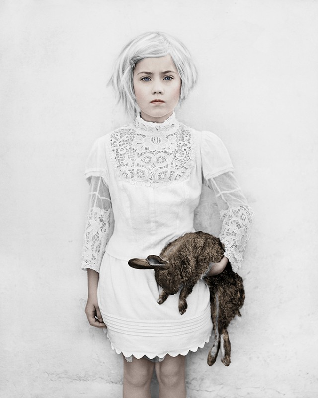 Vee Speers - The Birthday Party