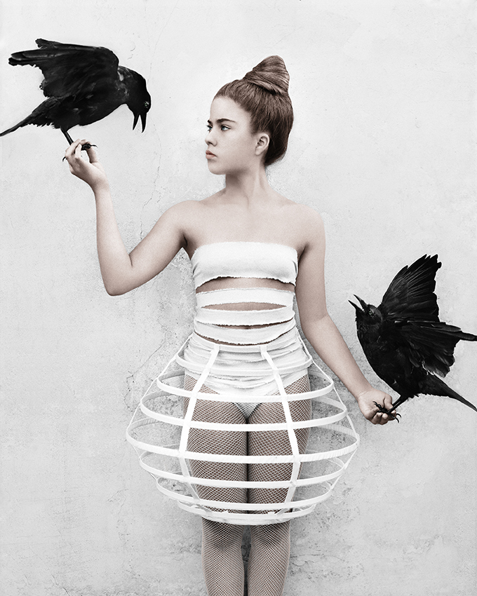 Vee Speers - Thirteen