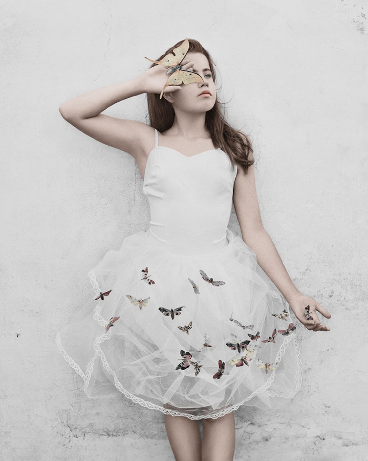 Vee Speers - Thirteen