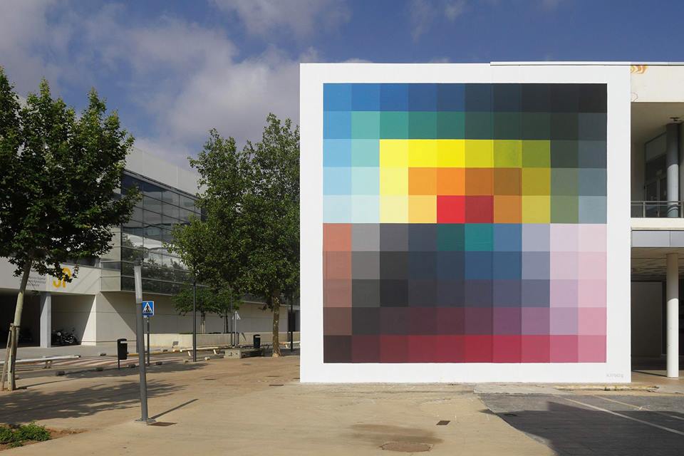 Alberonero @Valencia