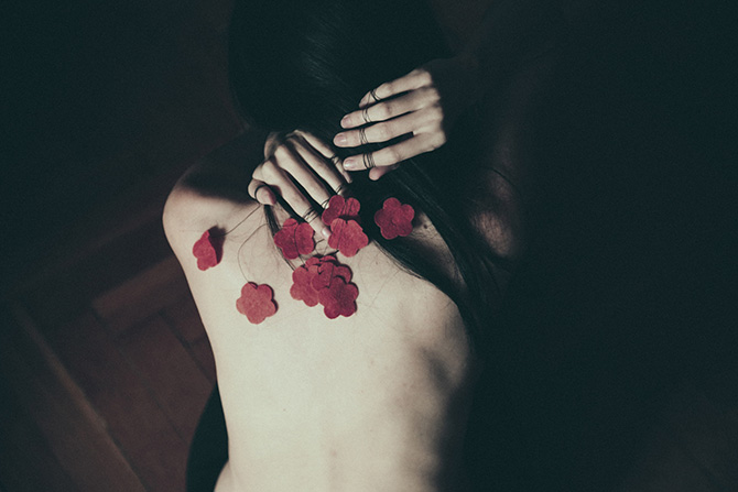 Anna O