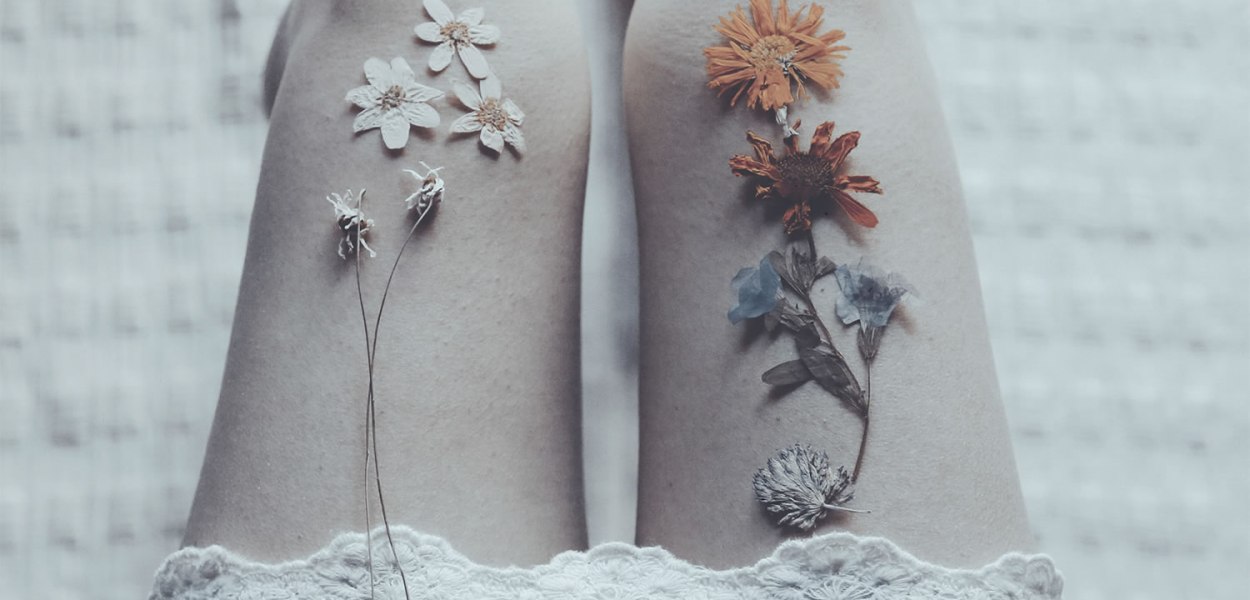 Fotografia di Anna O