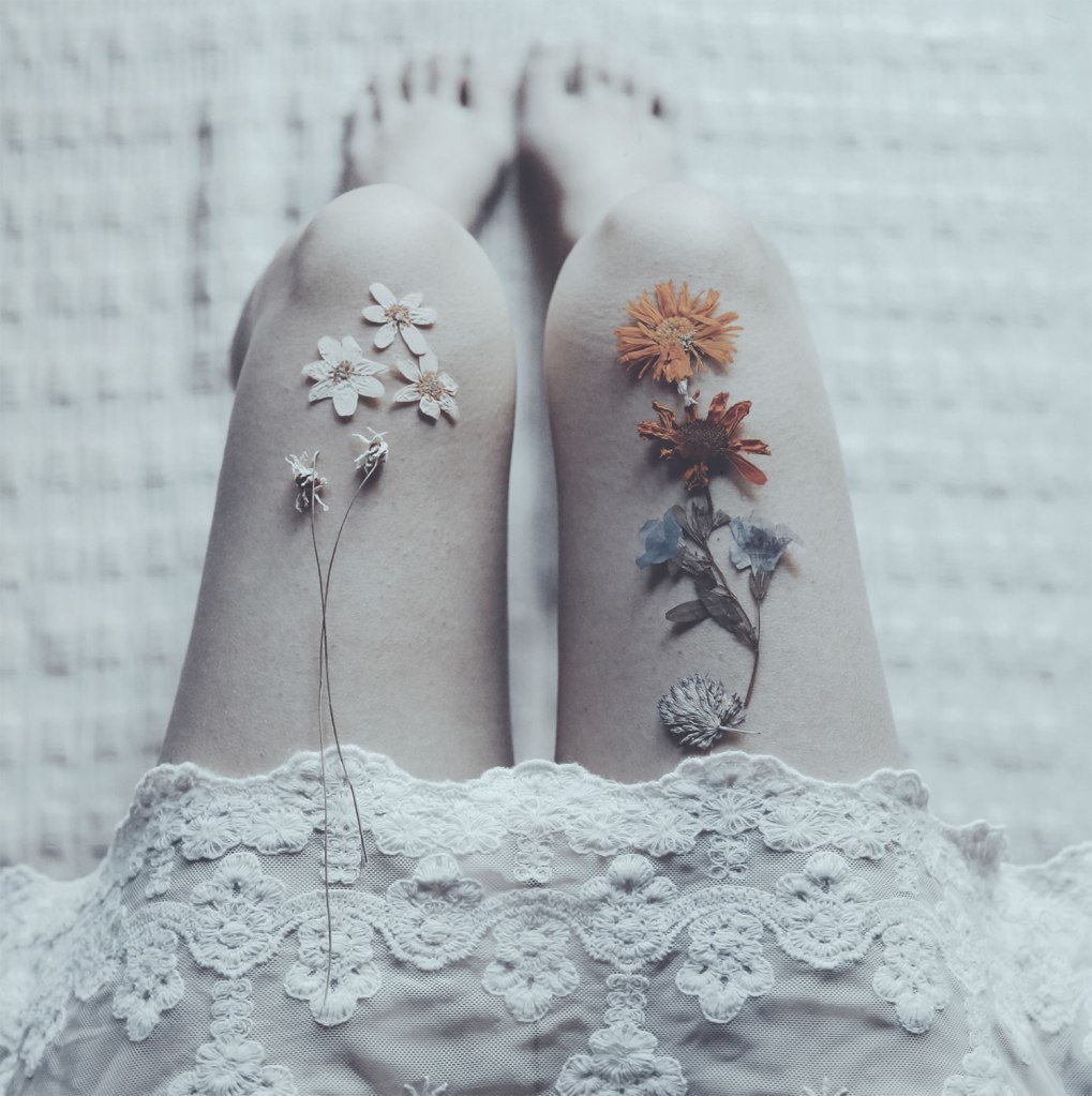 Fotografia di Anna O