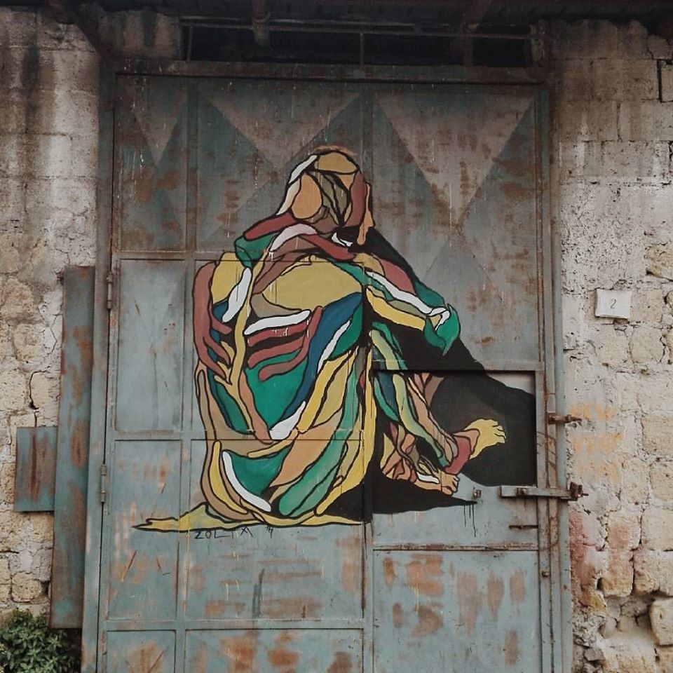 Antonio Zolta @Napoli