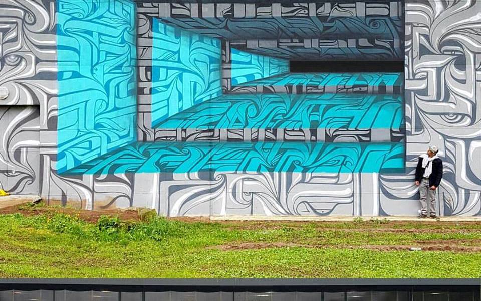 Astro ODV @Aurillac, Francia