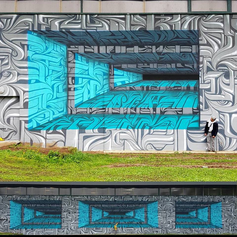 Astro ODV @Aurillac, Francia