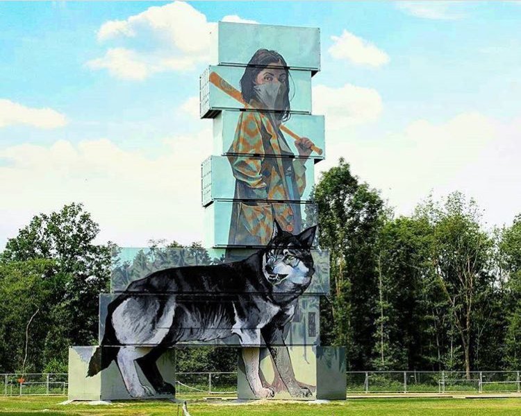 Bezt Etam @Werchter, Belgio