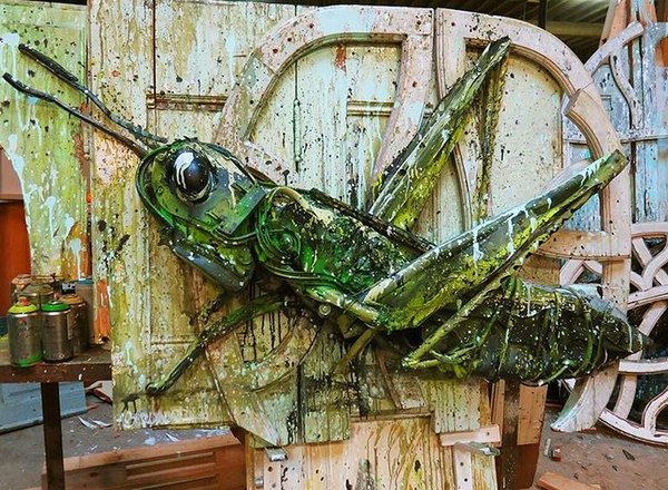 Bordalo II