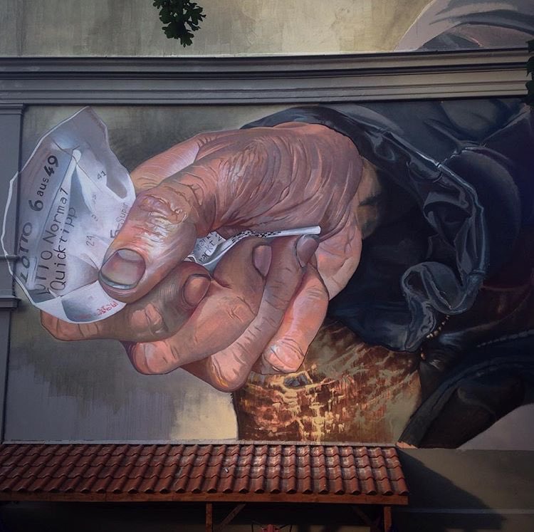 Case Maclaim @Lutherstadt, Germania