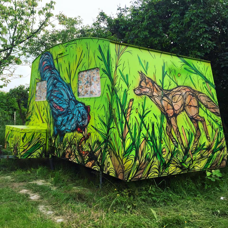 Dzia @camping Dzia @camping