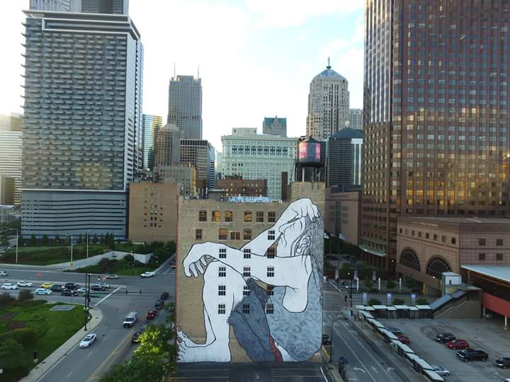 Ella & Pitr @Chicago