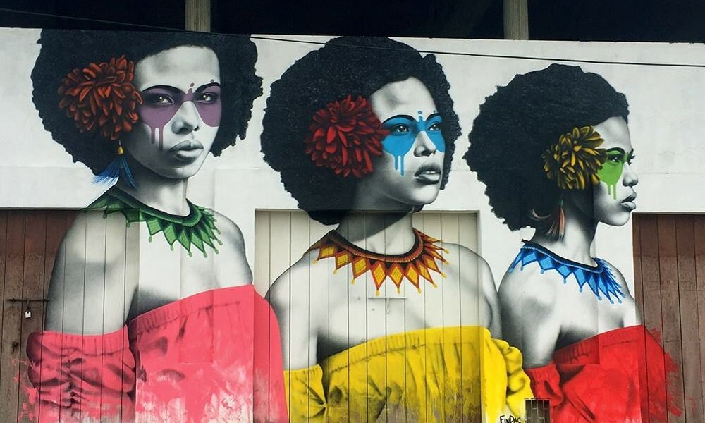 Fin DAC @Bolivar, Colombia