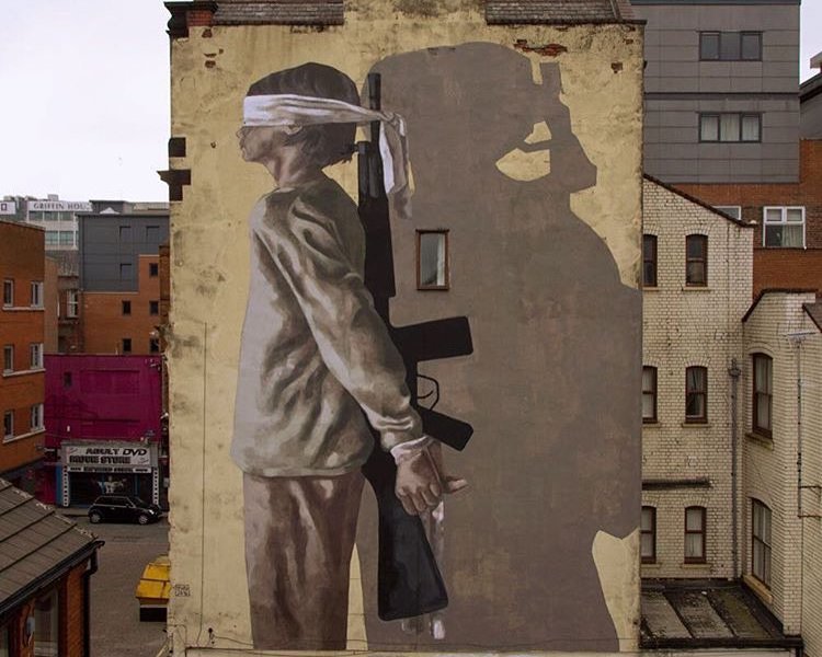 Hyuro @Manchester, UK