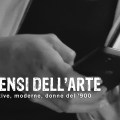 I 5 sensi dell’arte – Innovative, moderne, donne del ‘900 [Puntata 12]