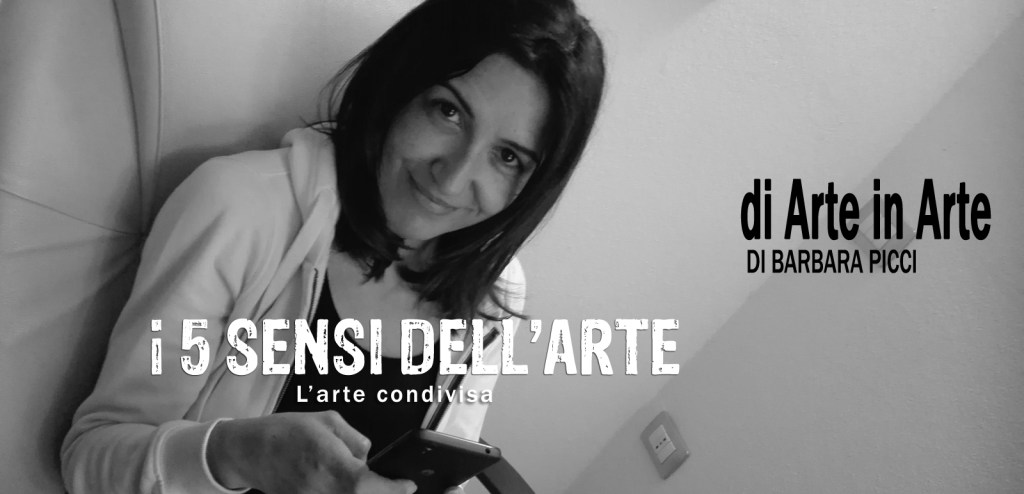 I 5 sensi dell'arte - L’arte condivisa [Puntata 13]