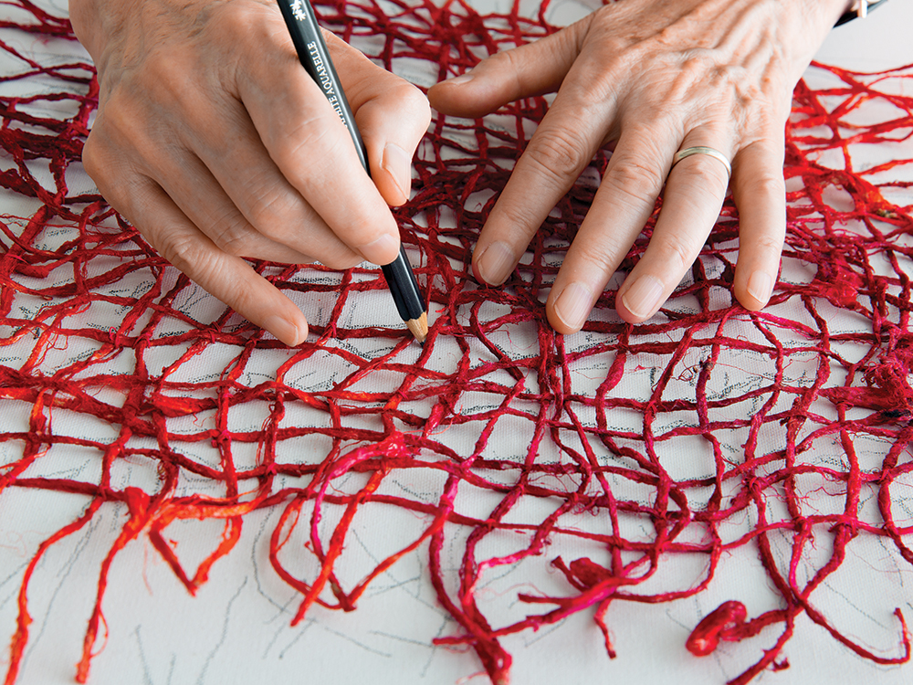 Kiyomi Iwata - Foto di Robert Severi