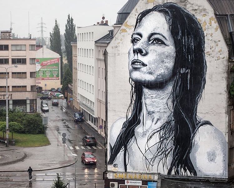 Nils Westergard @Ostrava