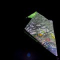 Occhio Riflesso – mostra di Tonino Casula in una vecchia serra abbandonata