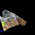 Occhio Riflesso – mostra di Tonino Casula in una vecchia serra abbandonata