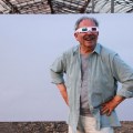 Occhio Riflesso – Tonino Casula