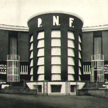 Lsoa Buridda, Genova - immagine storica