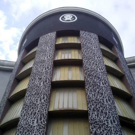 Opiemme @Lsoa Buridda, Genova