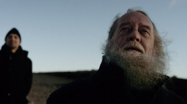 Robert Rushkin, The Artist