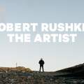 Robert Rushkin, The Artist