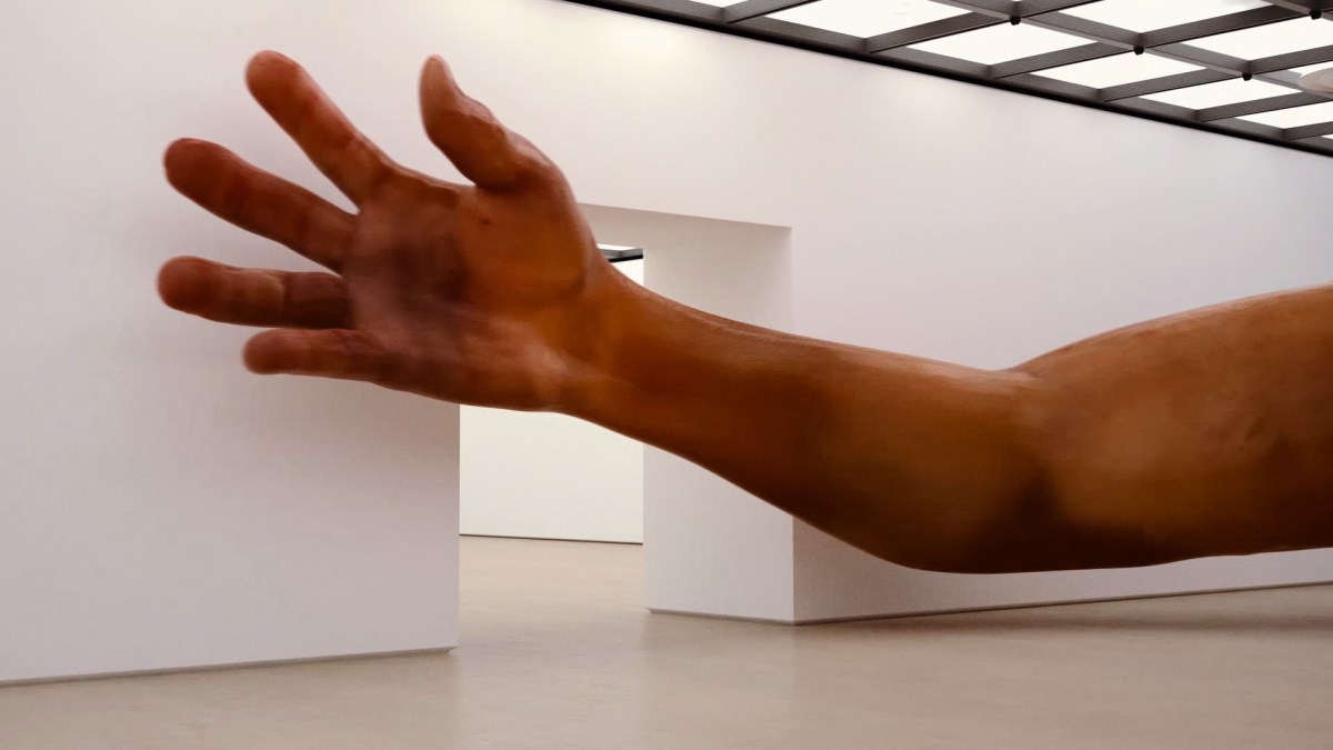 Robert Rushkin, The Artist