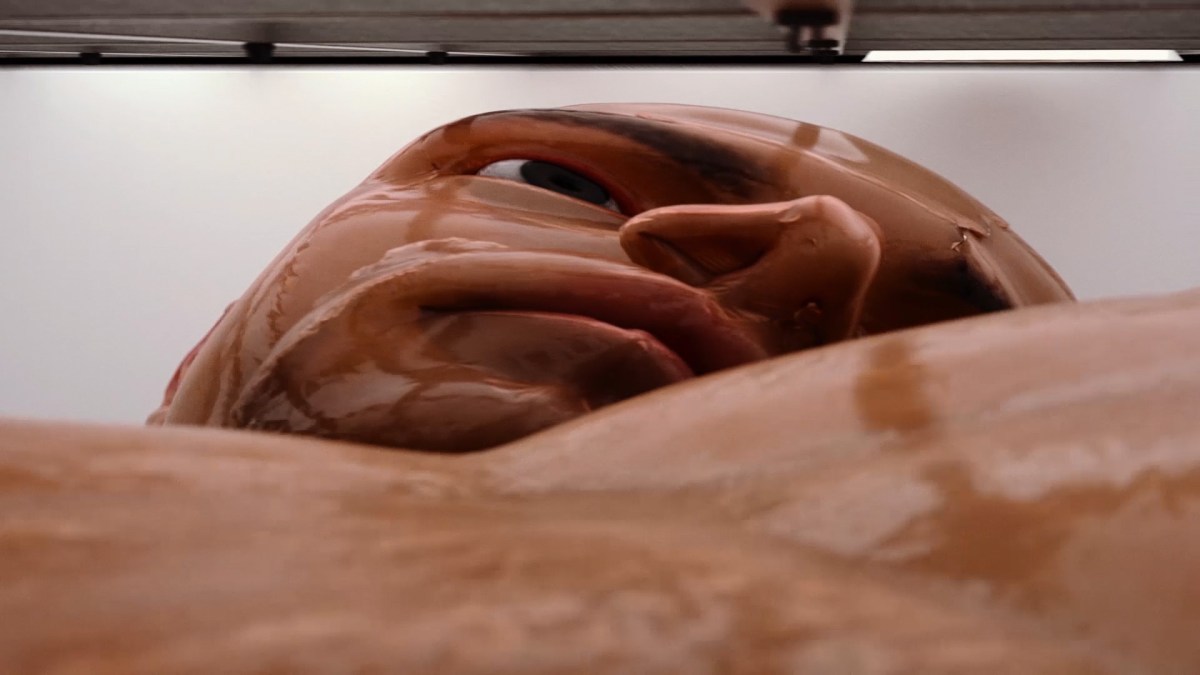 Robert Rushkin, The Artist