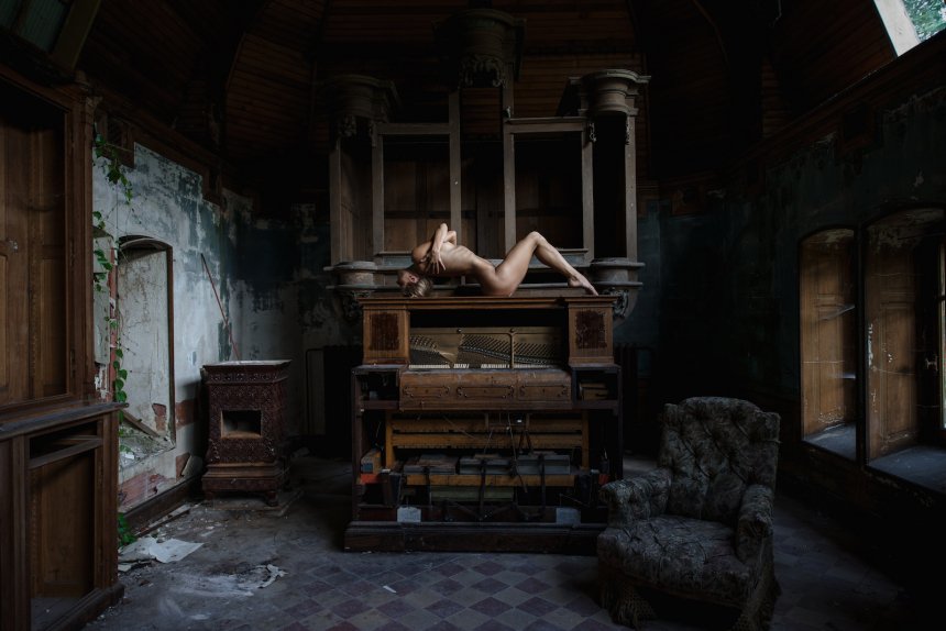 Romany WG