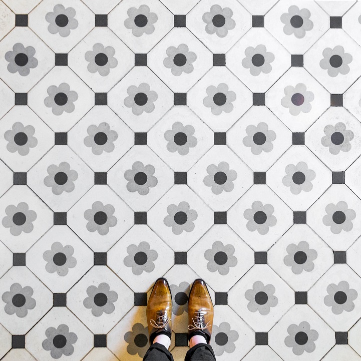 Sebastian Erras - Barcelona Floors - Casa Batlló