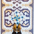 Sebastian Erras – Barcelona Floors – Casa Batlló