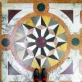 Sebastian Erras – Venetian Floors – Scuola Grande di San Rocco