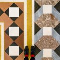 Sebastian Erras – Venetian Floors – Scuola Grande di San Rocco