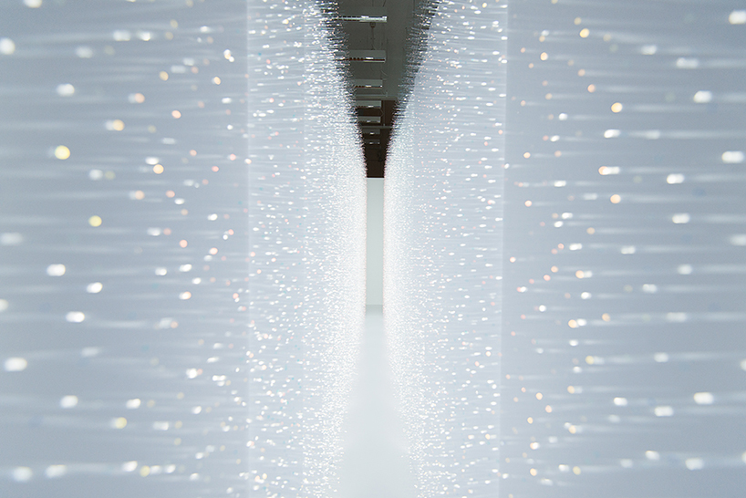 Sense of Field by Hitomi Sato