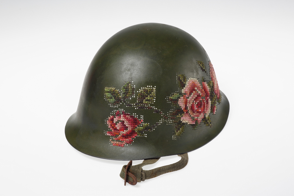 Severija Inčirauskaitė-Kriaunevičienė