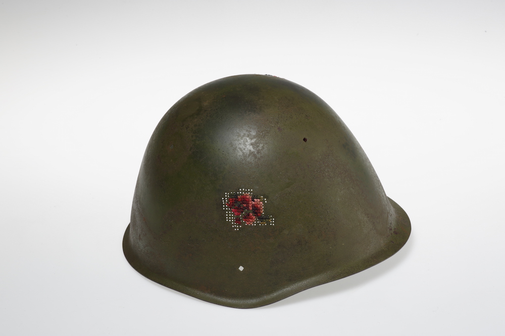 Severija Inčirauskaitė-Kriaunevičienė