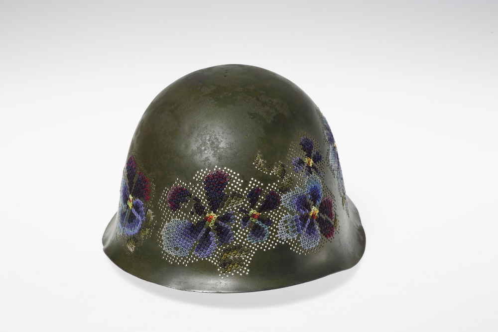 Severija Inčirauskaitė-Kriaunevičienė