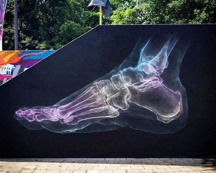 Shok_1 @Eindhoven, Paesi Bassi