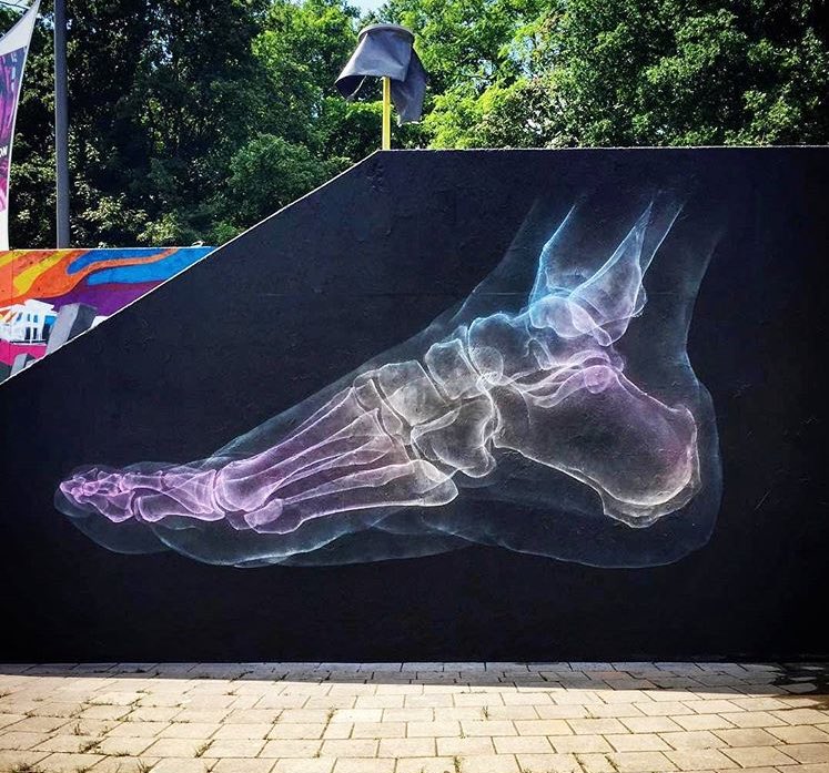 Shok_1 @Eindhoven, Paesi Bassi
