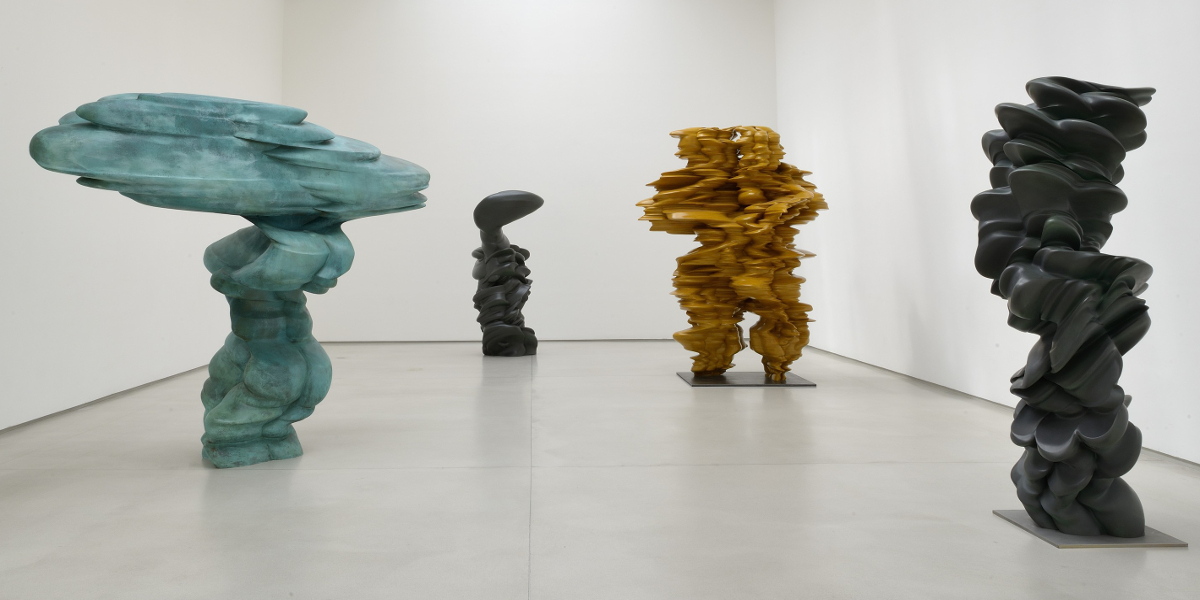Tony Cragg