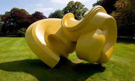 Tony Cragg